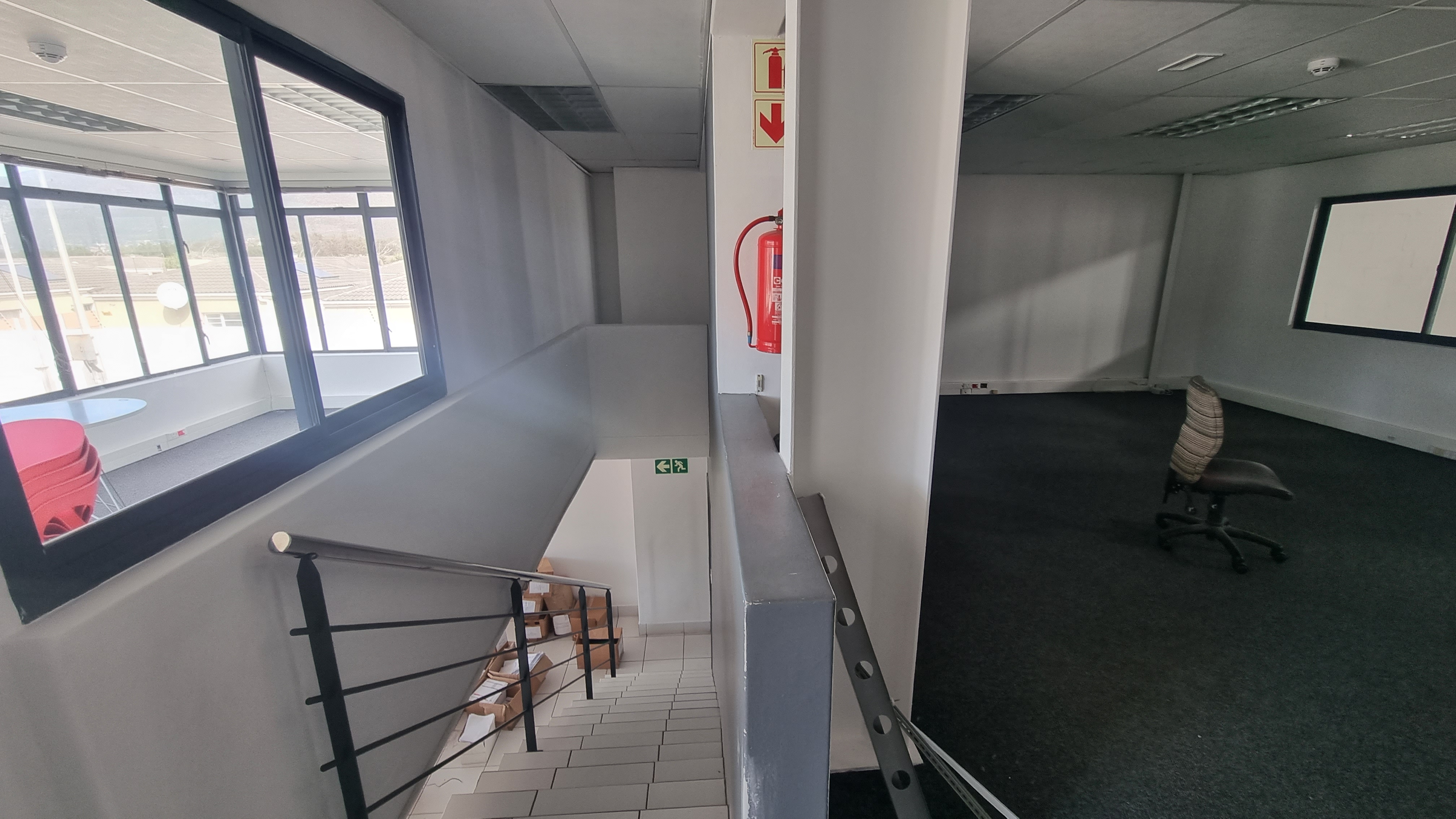 To Let commercial Property for Rent in Muizenberg Western Cape